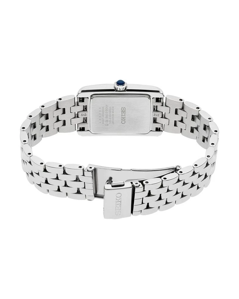 Seiko Essentials Watch, 33mm x 23mm 2