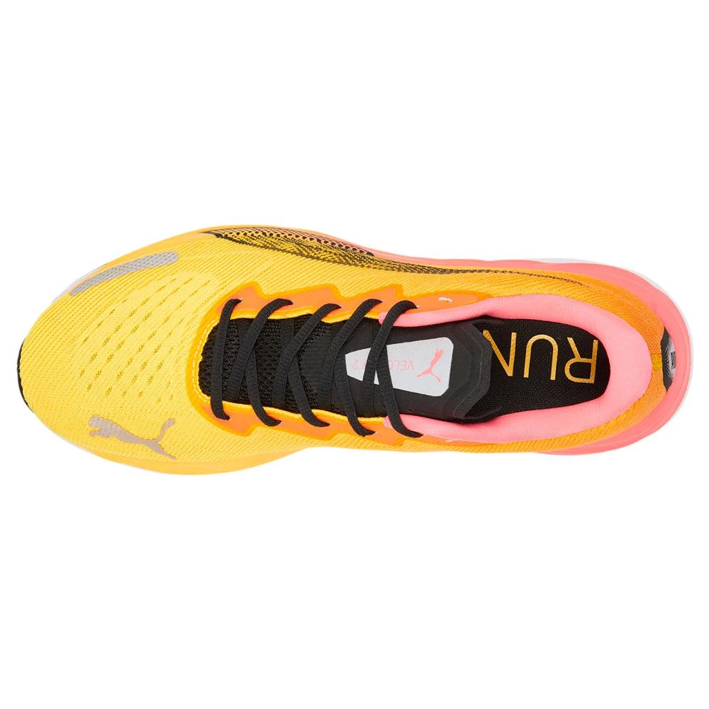 Puma Velocity Nitro 2 Running Shoes 4