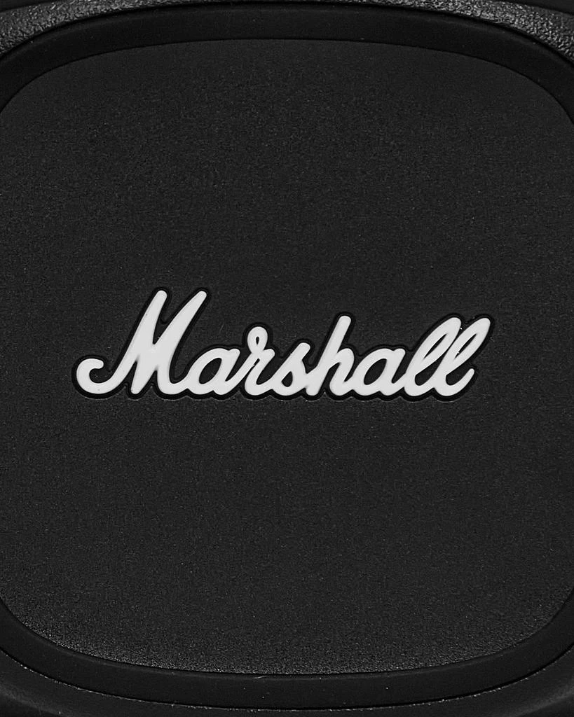 Marshall Major V Headphones Black 7