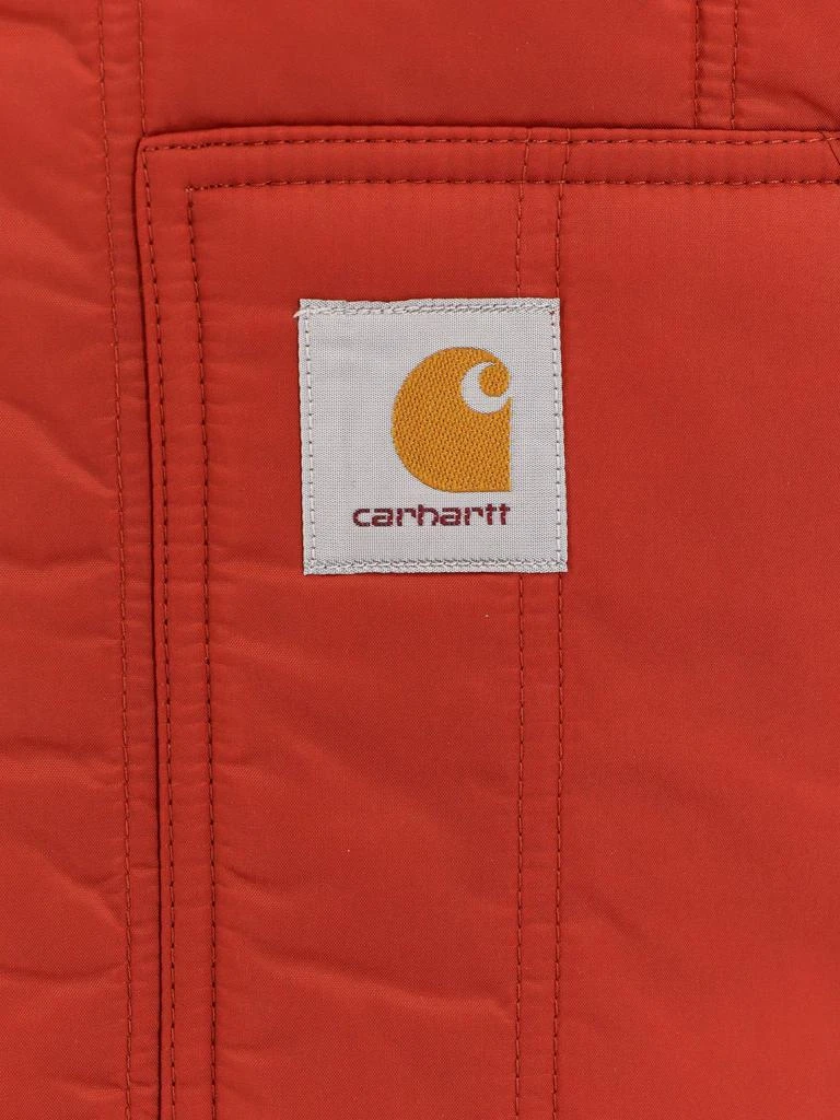 Carhartt WIP Lachlan sleeveless jacket 3