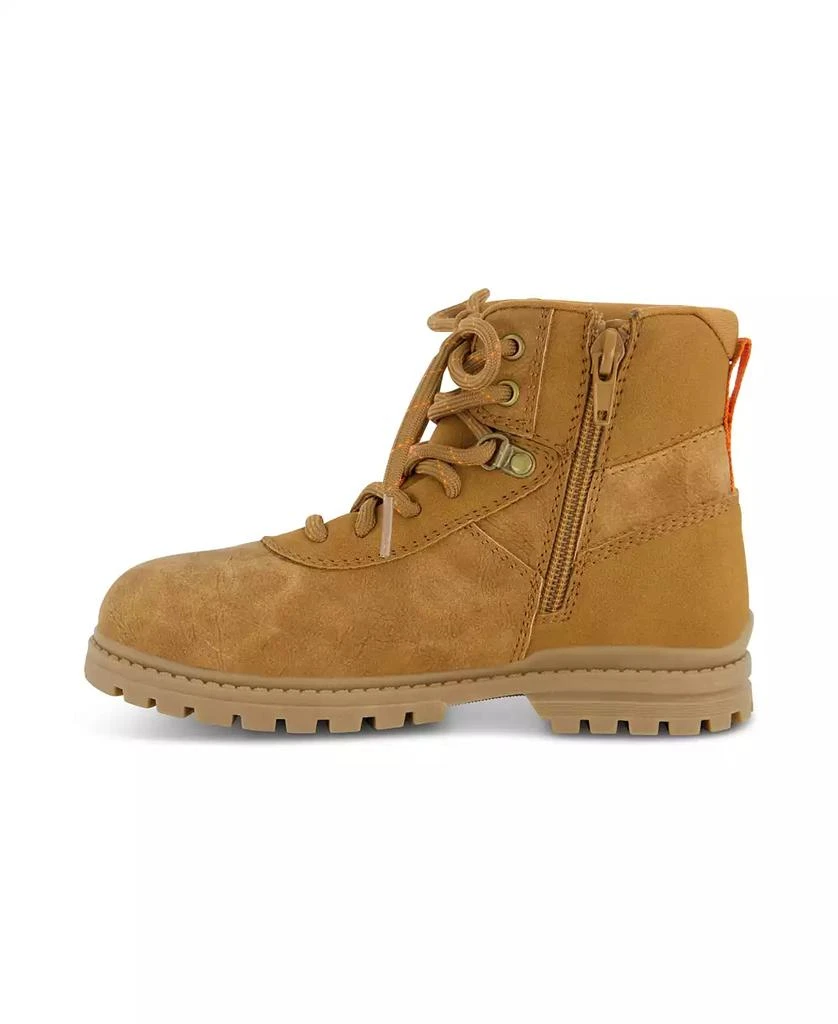Little and Big Boys Isaac Gabriel Lace Up Boots – On Sale  display picture 2