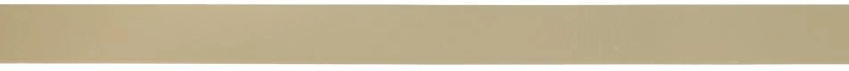 Bottega Veneta Taupe Triangle Belt 2