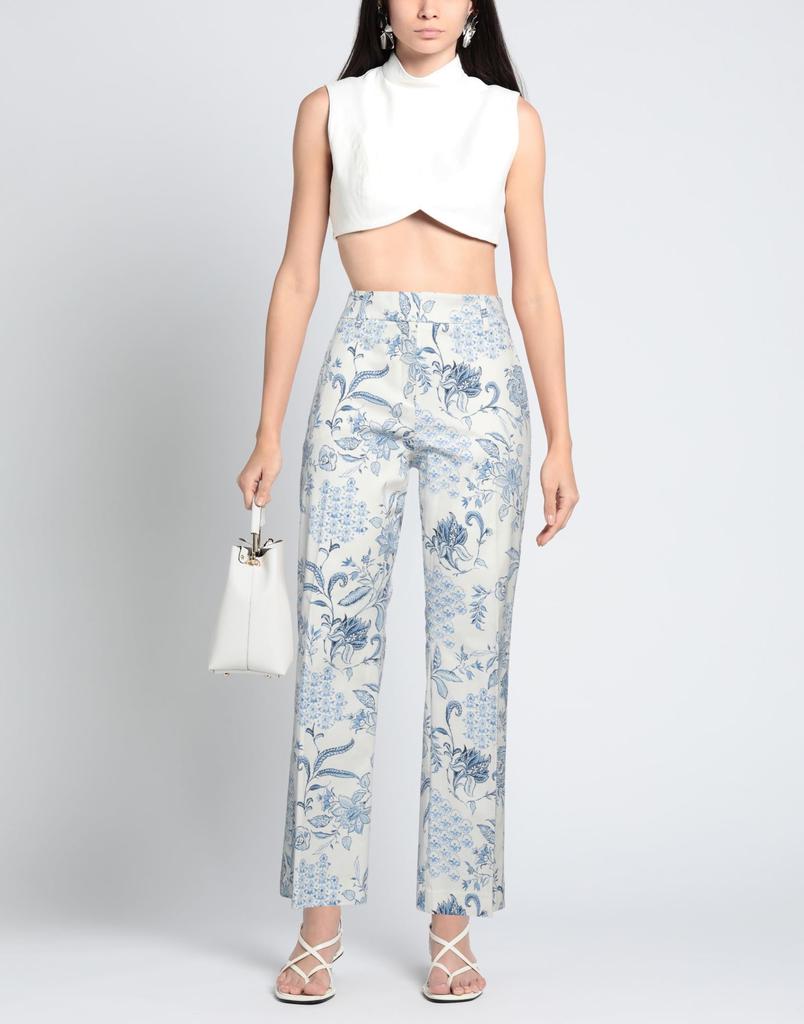 TRUE ROYAL Casual pants