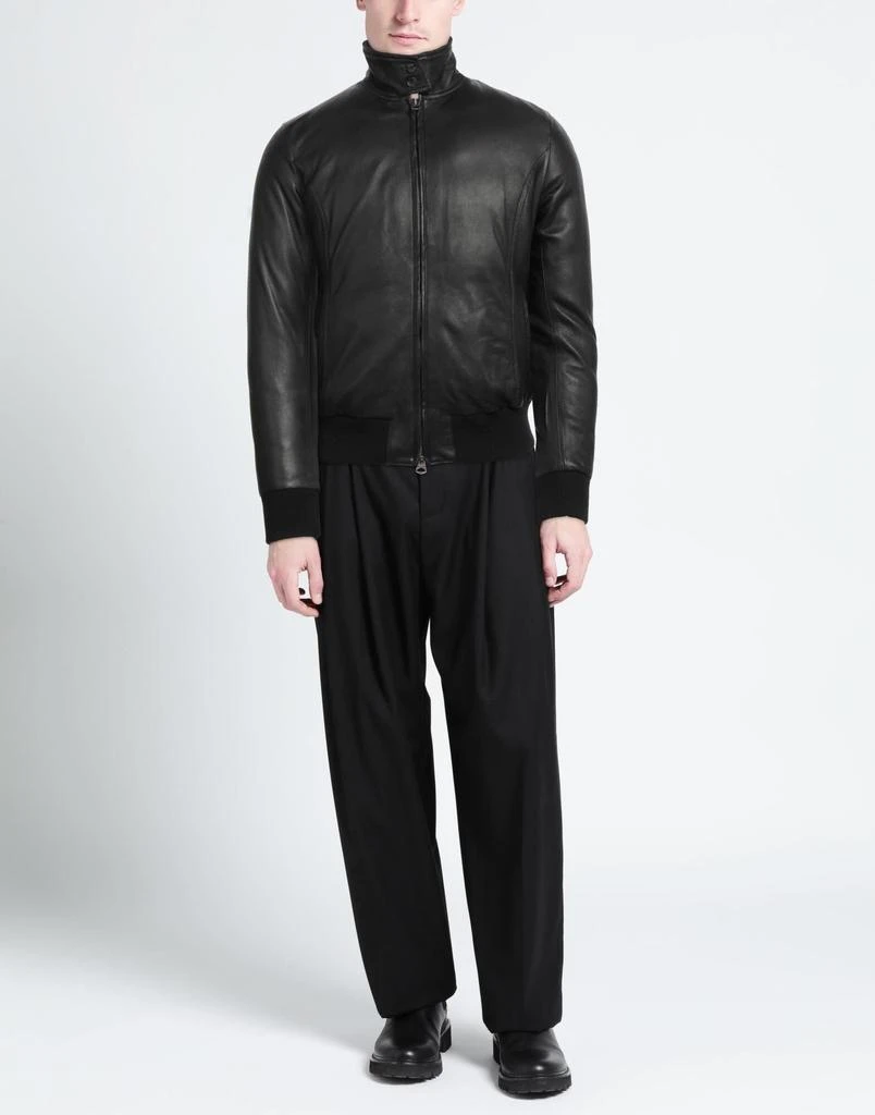 STEWART Shell  jacket 2