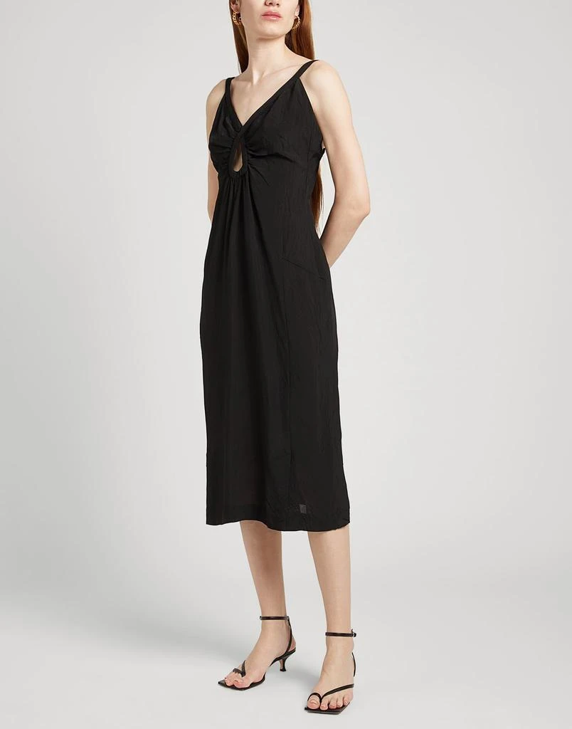 RÓHE Slip dress 2