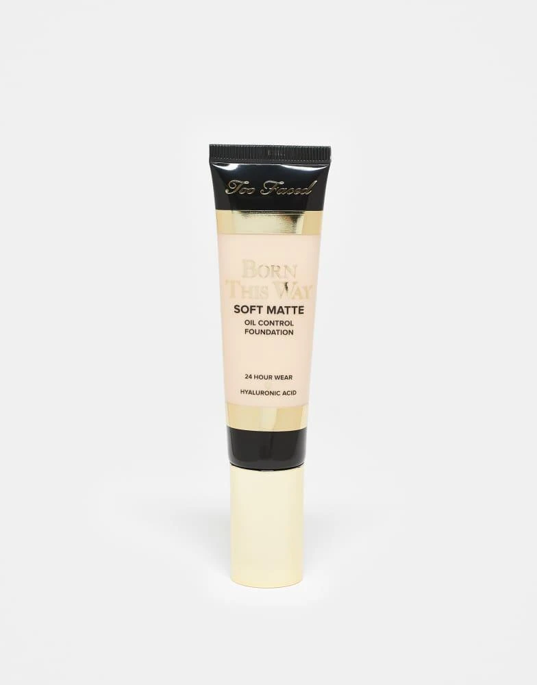 Too Faced Cosmetics Too Faced Born This Way Soft Matte Foundation 28