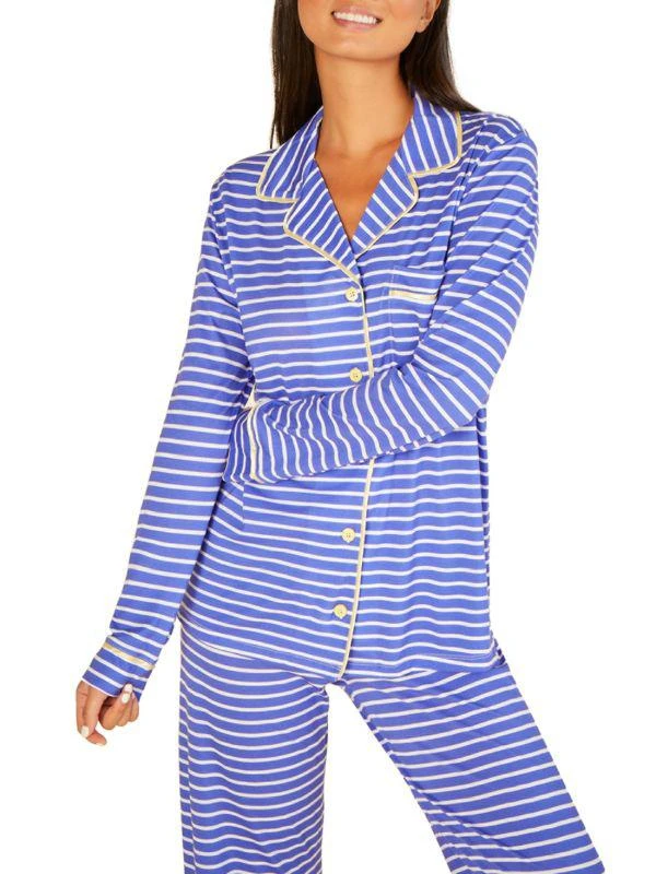 Cosabella 2-Piece Bella Pajama Set 3