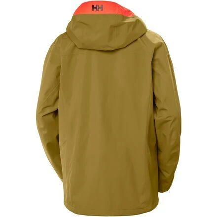 Helly Hansen Sogn Shell Jacket - Women
s 4