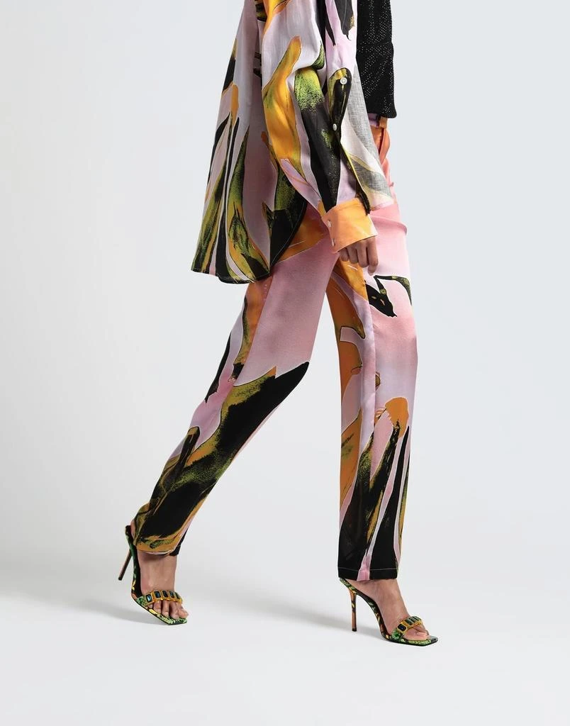 LOUISA BALLOU Casual pants 4