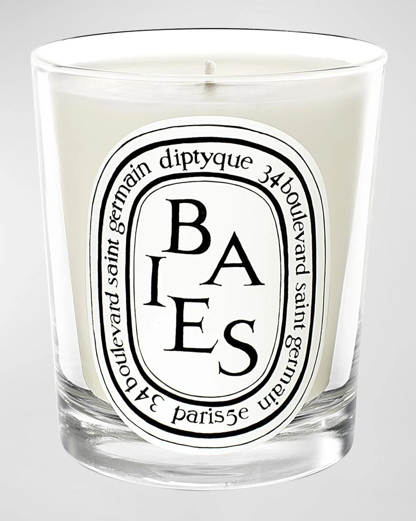 DIPTYQUE Baies (Berries) Scented Candle, 6.5 oz. 1