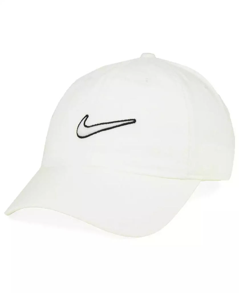 NIKE Heritage Essential Swoosh Cap 1