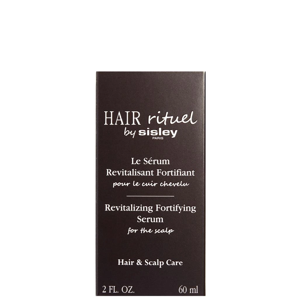 Sisley Sisley Paris Hair Rituel By Sisley Revitalizing Fortifying Serum For The Scalp 60ml 3