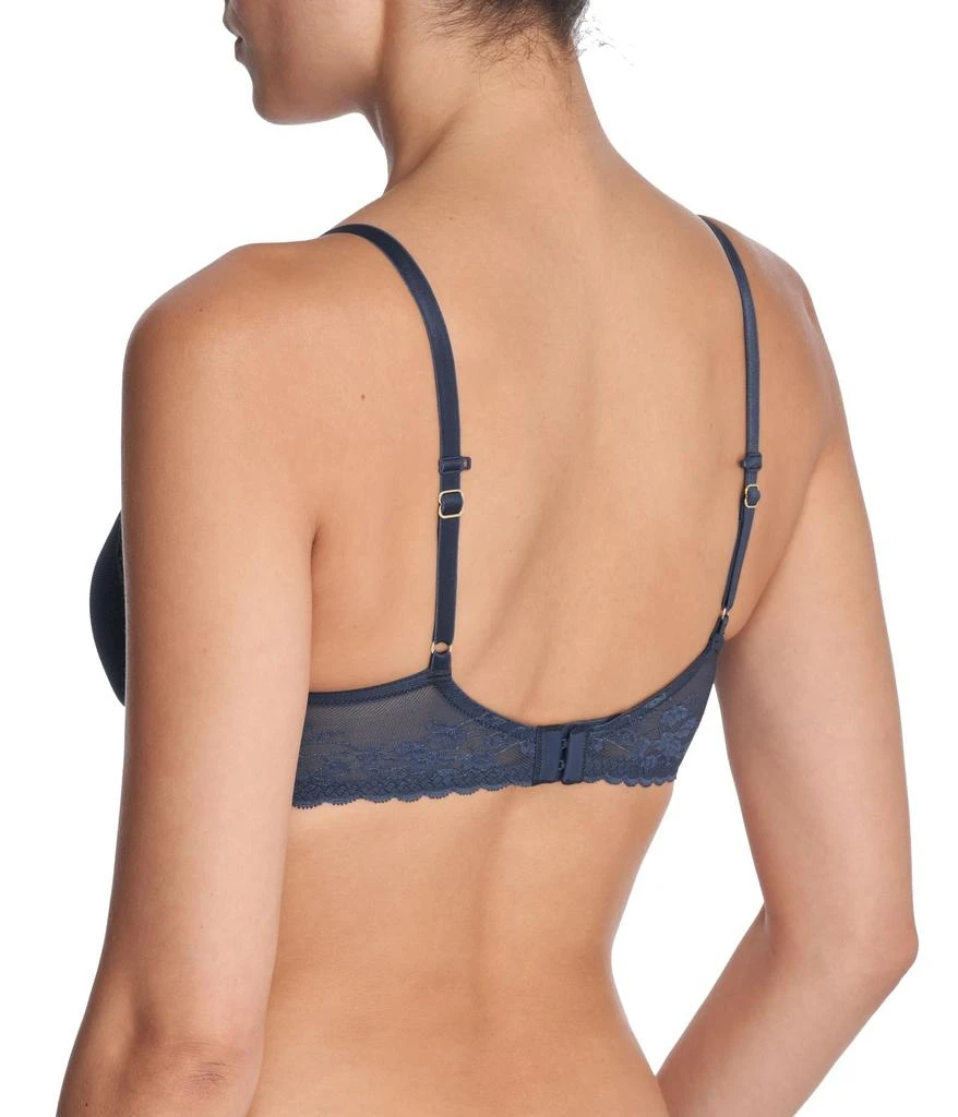 Natori Cherry Blossom Convertible Contour Underwire 3