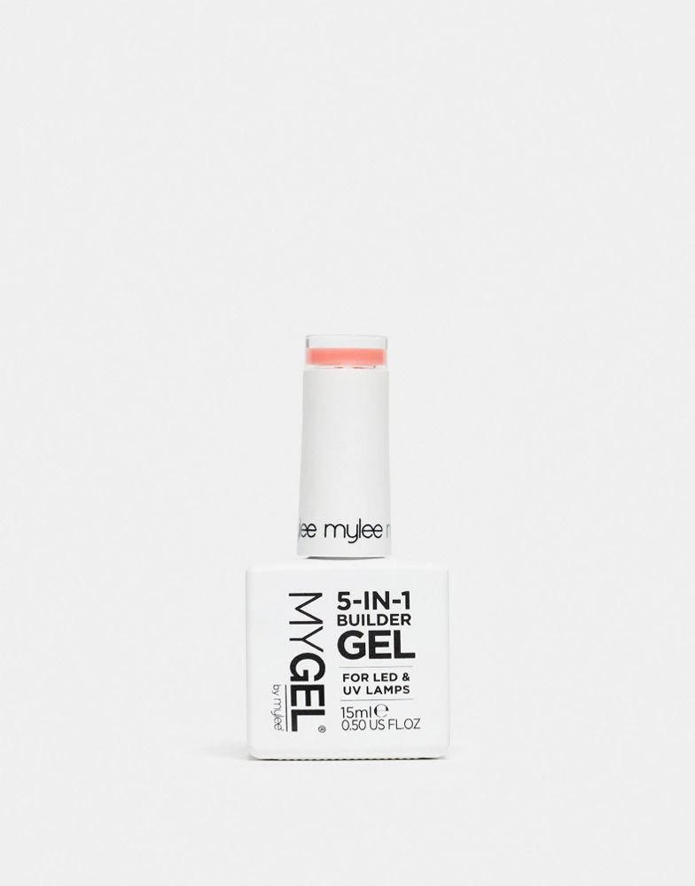 Mylee Mylee 5 in 1 Builder Gel - French Rose 1