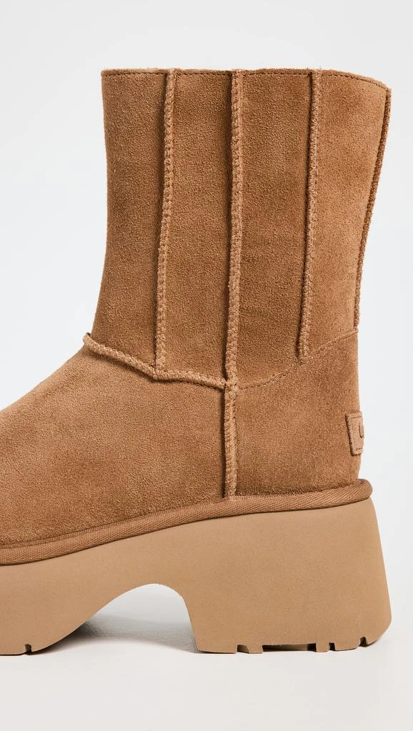 UGG Classic Twin Seam New Heights Boots 5