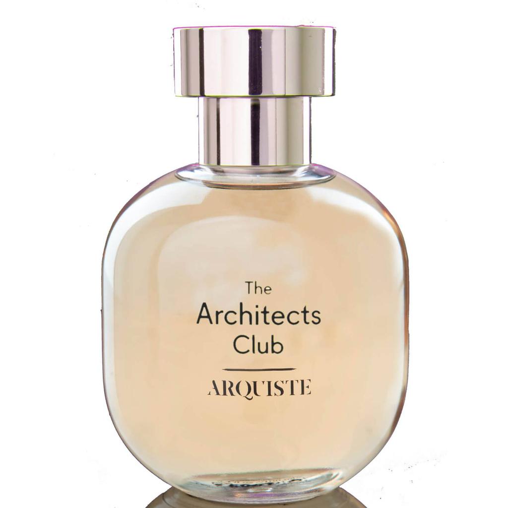 ARQUISTE Parfumeur ARQUISTE Parfumeur The Architects Club Eau de Parfum 3.3 fl. oz