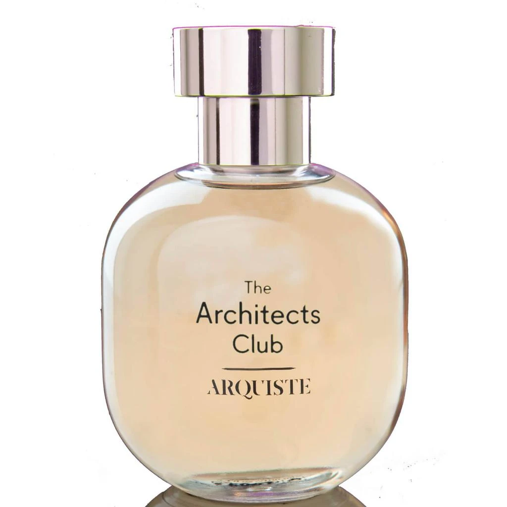 ARQUISTE Parfumeur ARQUISTE Parfumeur The Architects Club Eau de Parfum 3.3 fl. oz 1