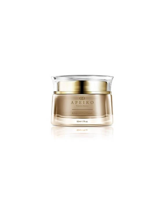 Allegresse 24 Karat Skin Care Advanced Eye Cream 1