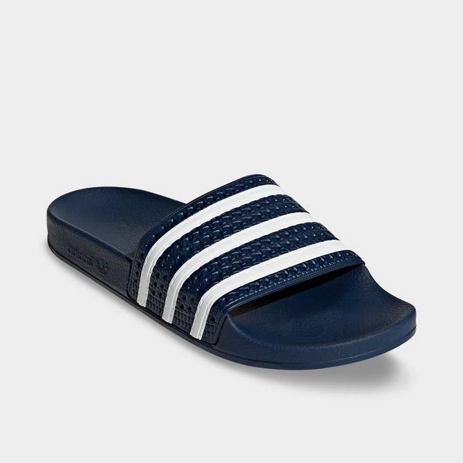 Adidas Men's adidas Originals adilette Slide Sandals 2
