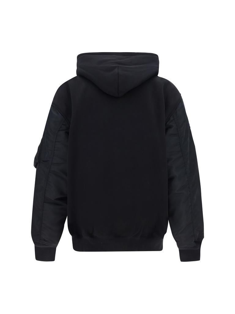 JUNYA WATANABE Hoodie