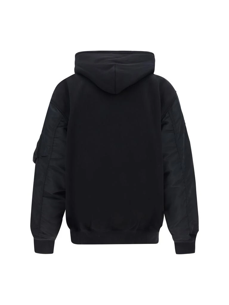 JUNYA WATANABE Hoodie 2