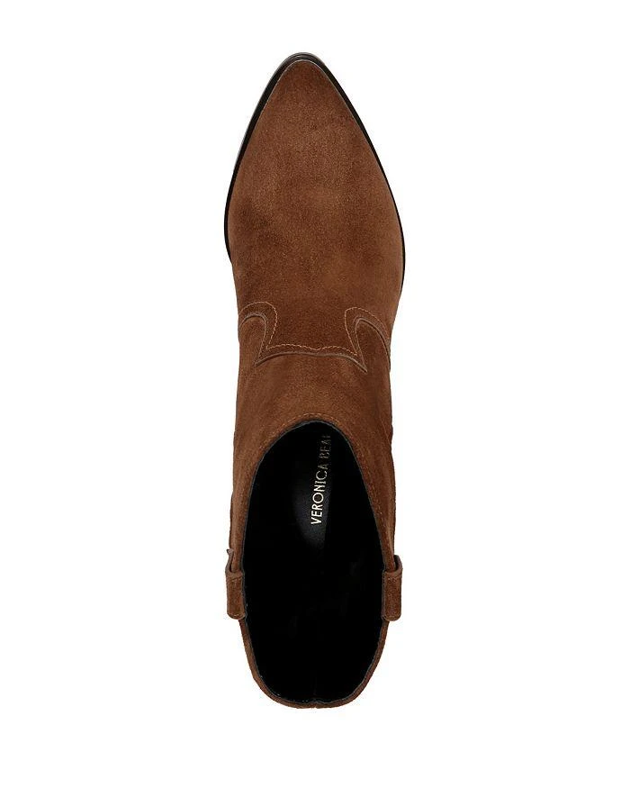 VERONICA BEARD Women's Cody Boots 3