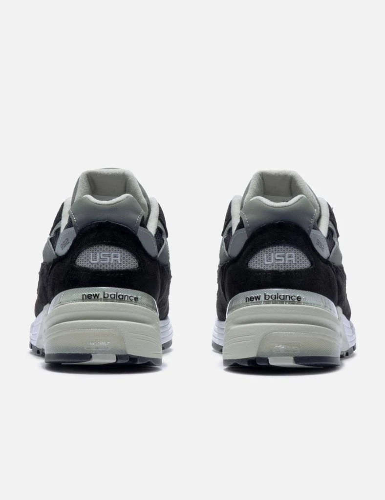 New Balance Made in USA 992 Core 3