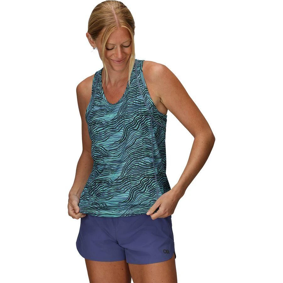 Outdoor Research Echo Tank Top - Women's 1