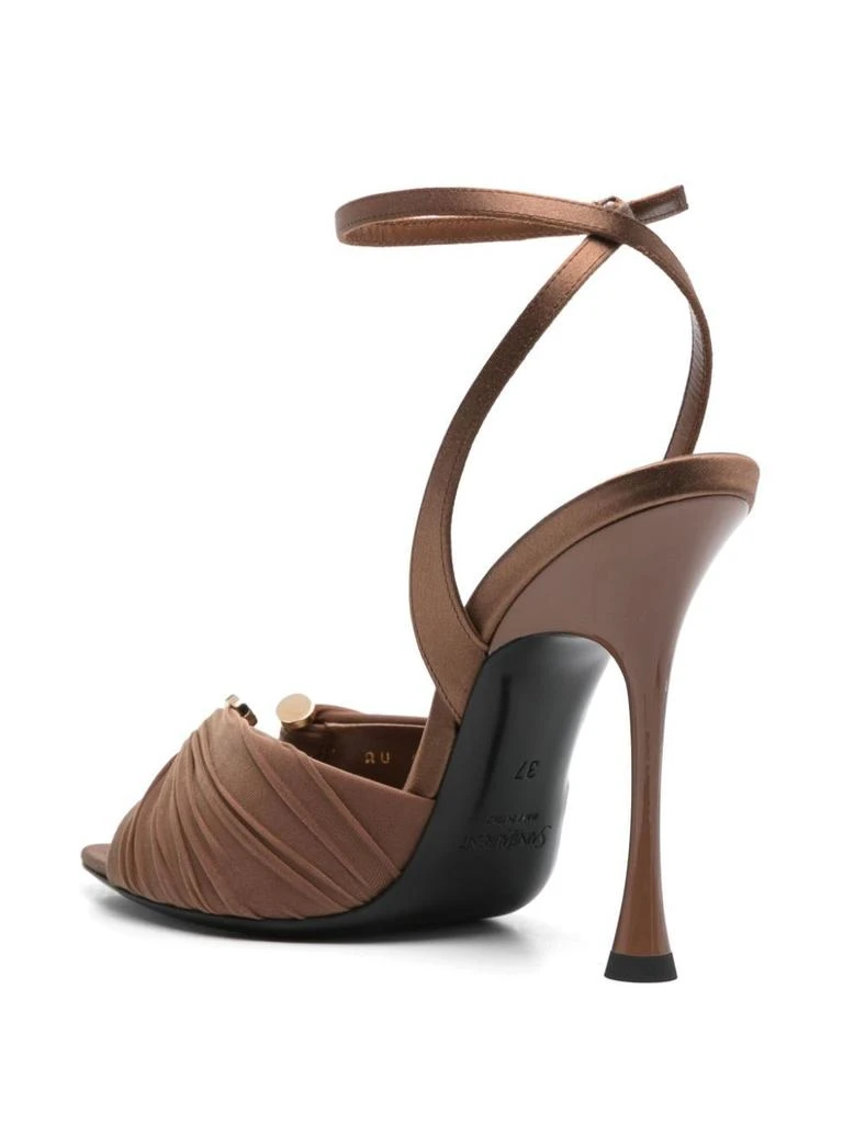 Yves Saint Laurent GIPPY SANDAL 110mm 3
