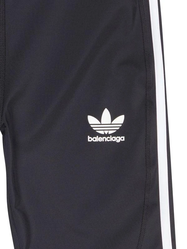 Balenciaga Balenciaga x Adidas Cycling Shorts 6
