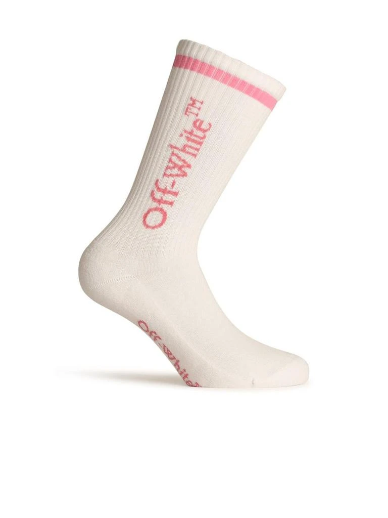 Off-White Off-White Socks 1