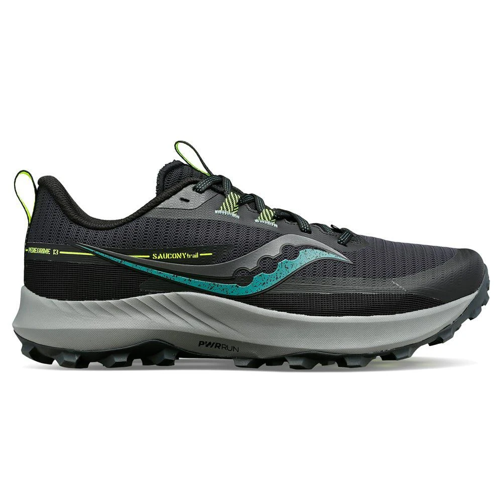 Saucony Peregrine 13 Trail Running Shoes 1