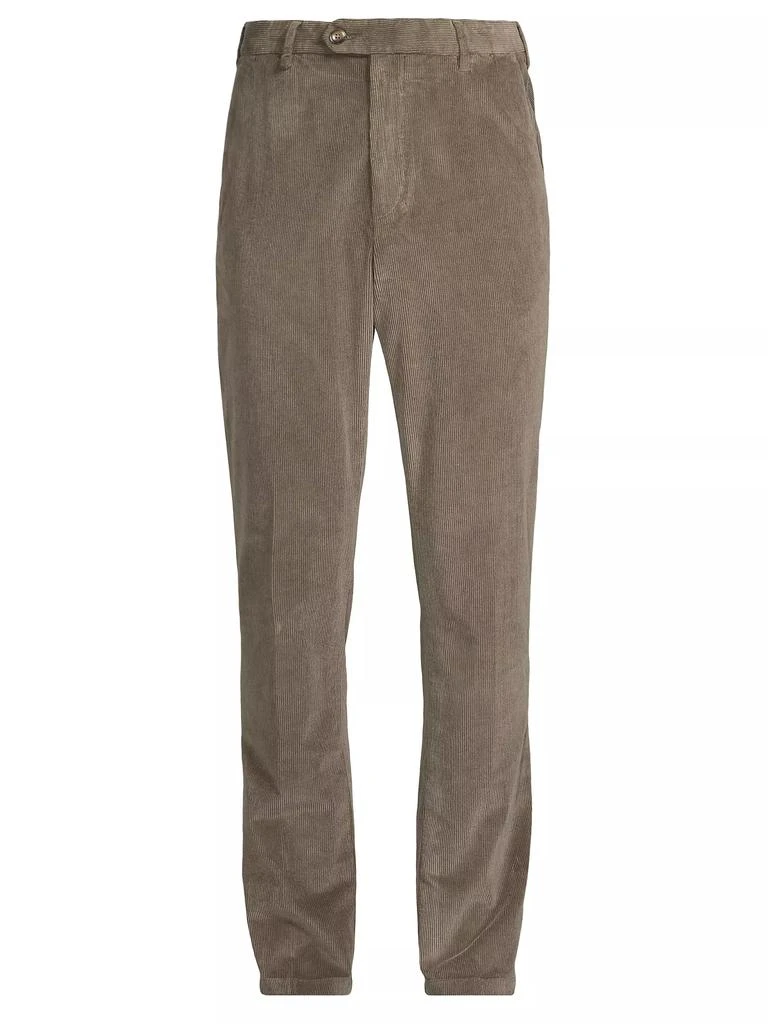 Canali Courdory Sport Pants 1