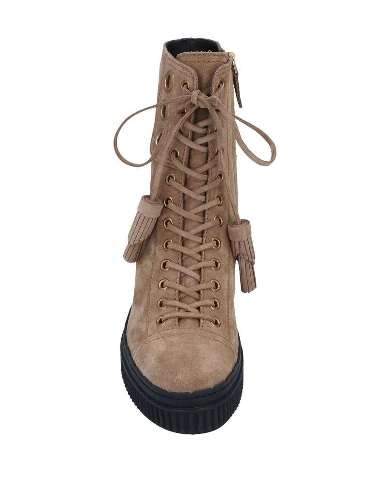 Tod's Ankle boot 4