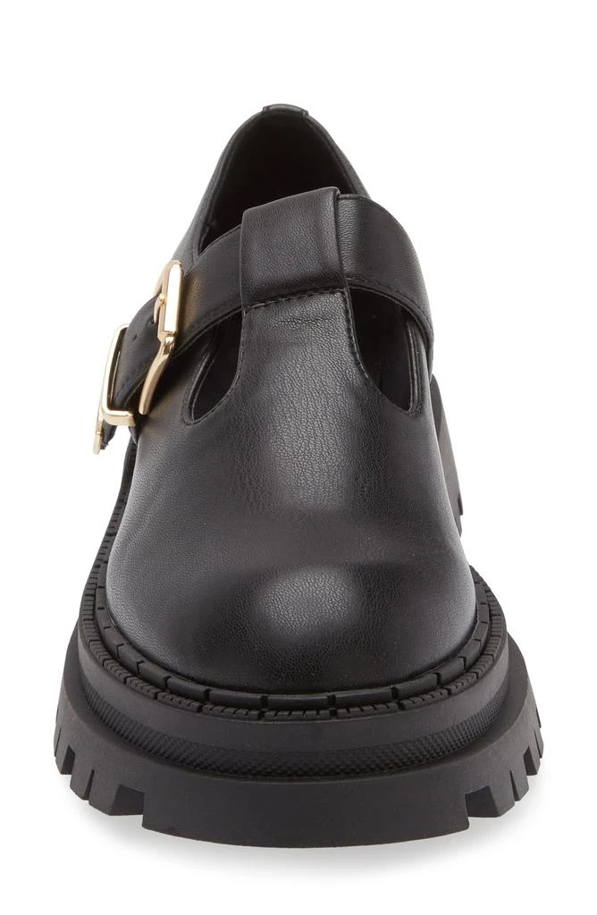Steve Madden Kamlee Lug Sole Mary Jane 3