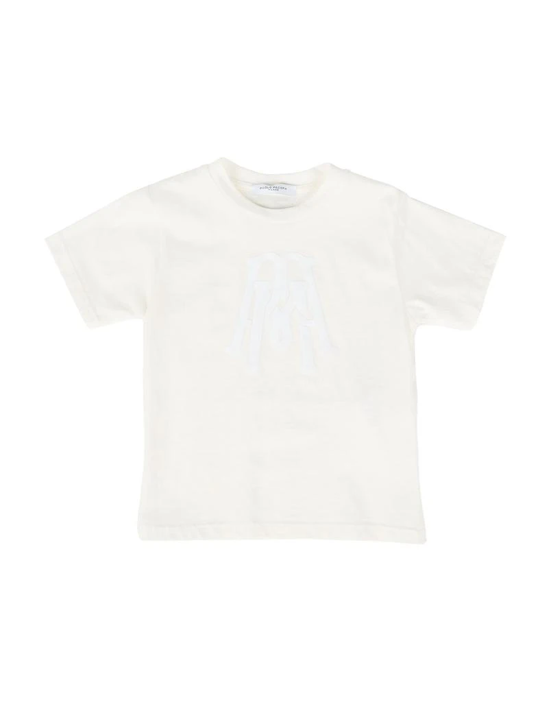Paolo Pecora T-shirt 1