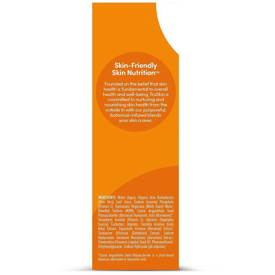 TruSkin Vitamin C Serum for Face 4