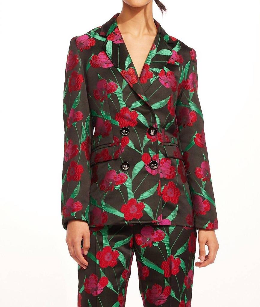 Eva Franco Eva Franco - ALEXEY JACKET