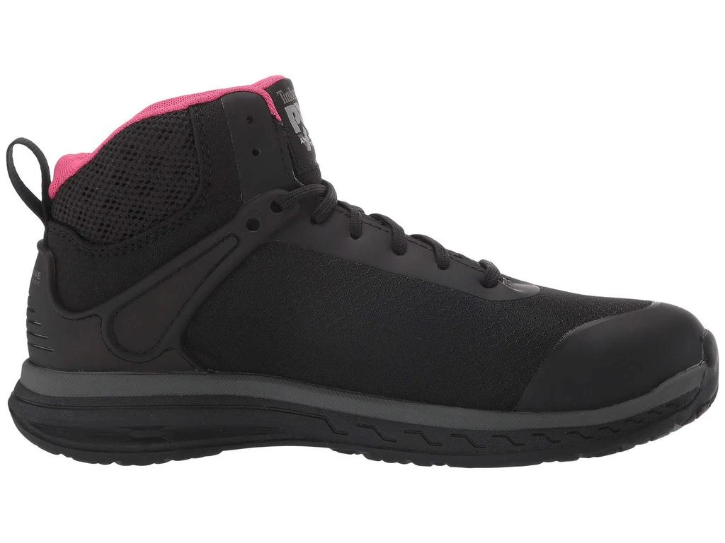 Timberland Drivetrain Mid Composite Safety Toe Static Dissipative 6