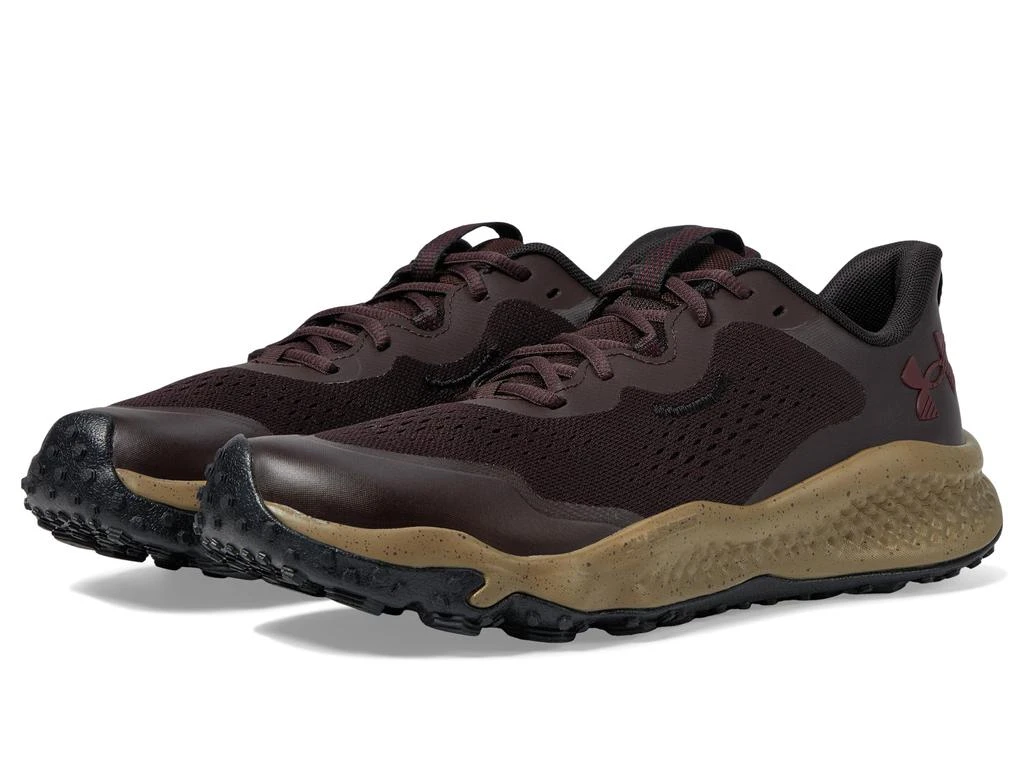 Under Armour Charged Maven Trail 1