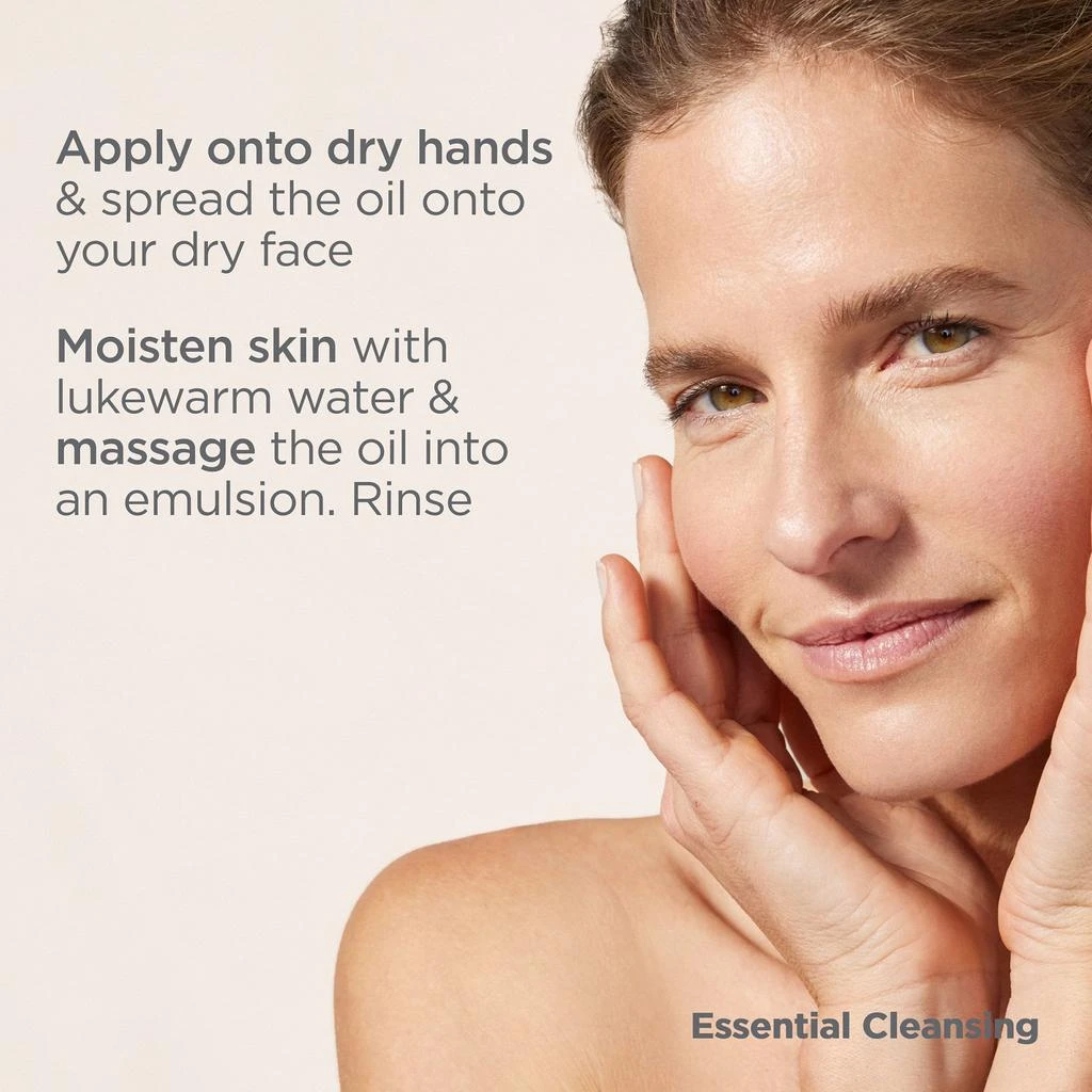 ISDIN ISDIN Isdinceutics Essential Cleansing Oil 9