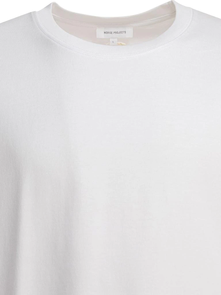 Norse Projects Norse Projects Standard Tee 3