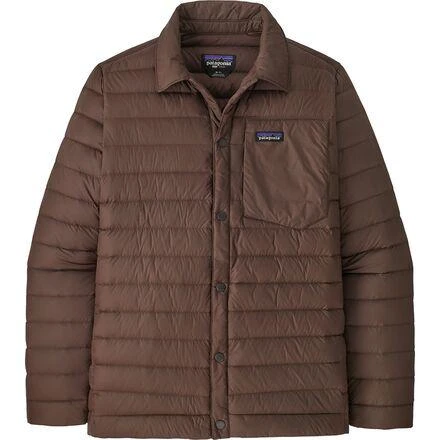 Patagonia Downdrift 3-in-1 Jacket - Men's 4