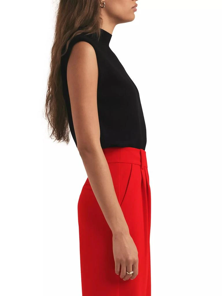 Favorite Daughter The Whitney Sleeveless Top 4