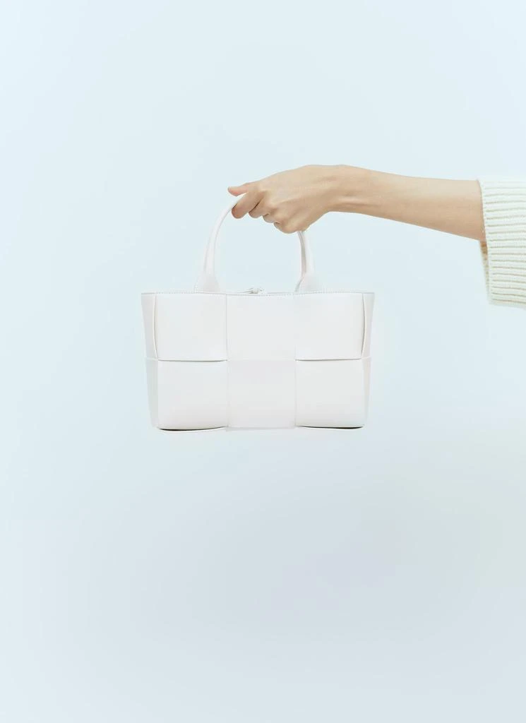 Bottega Veneta Mini Arco Tote Bag 2
