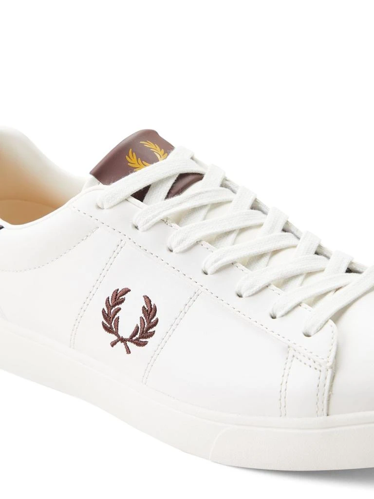 Fred Perry SPENCER SNEAKER 2