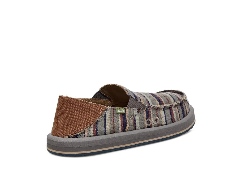 Sanuk Donny Blanket 5