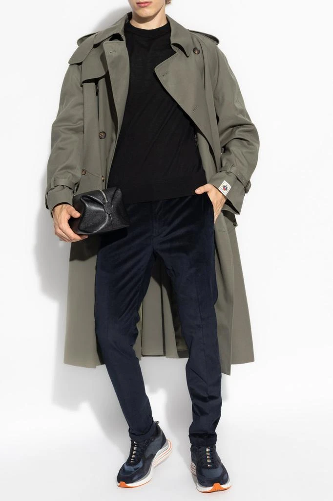 Paul Smith Paul Smith Wool Sweater 2