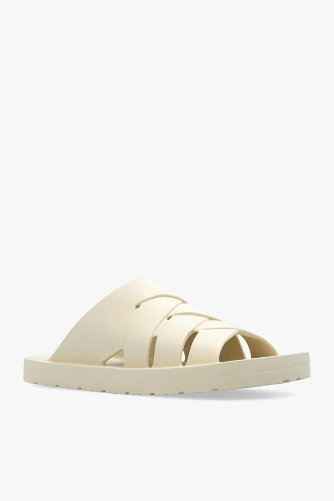 Bottega Veneta Rubber slides 4