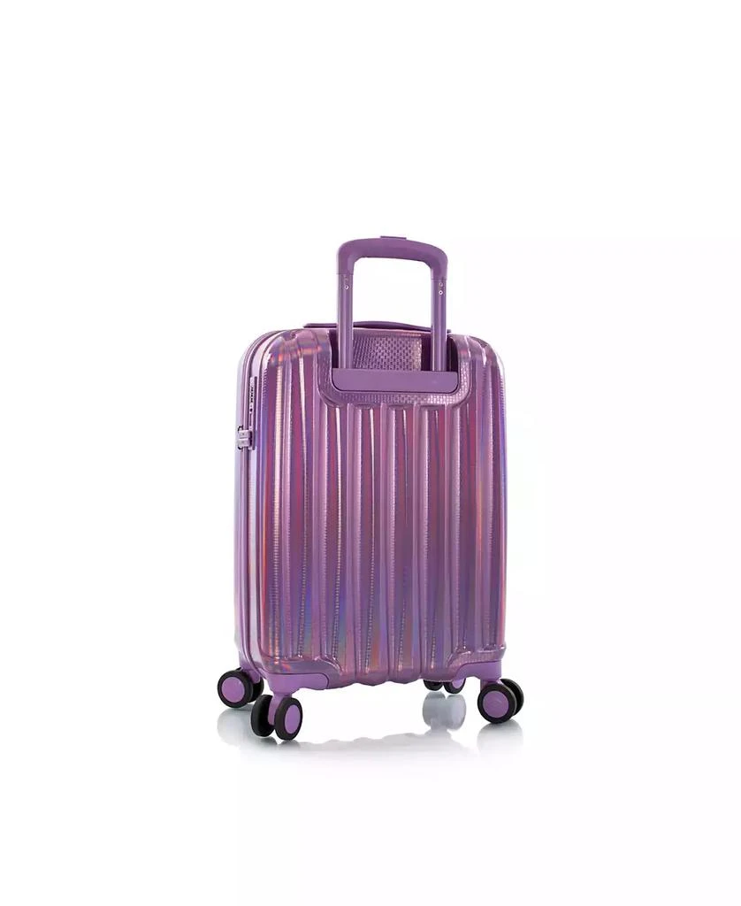 Heys Astro 21" Hardside Carry-On Spinner Luggage 4